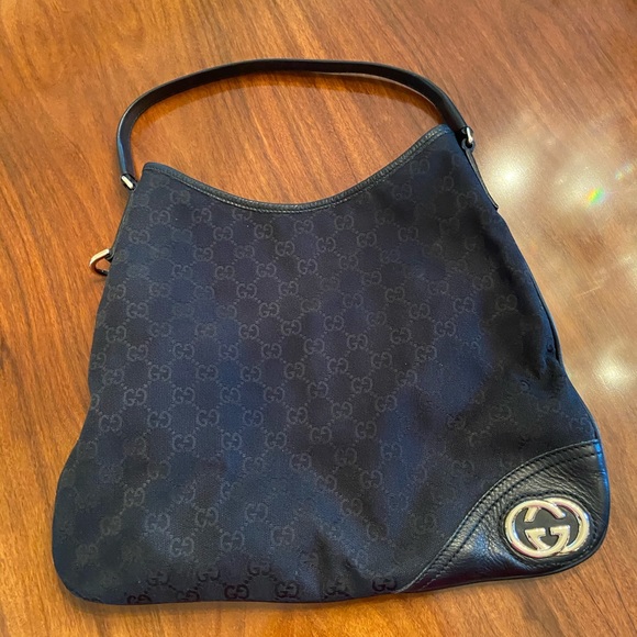 Gucci handbag - Picture 1 of 6